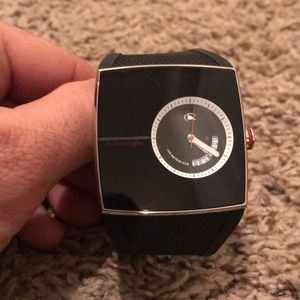Freestyle watch